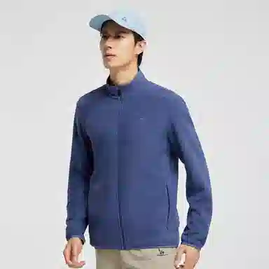 PIONEER CAMP Polartec100
