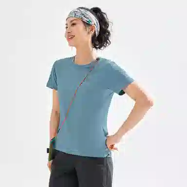 PIONEER CAMP COOLMAX T