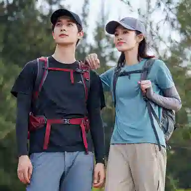 PIONEER CAMP COOLMAXT