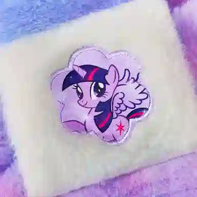 MY LITTLE PONY