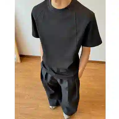 T