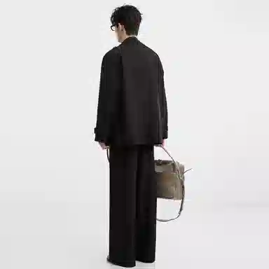 EARL JOEL Trench Coat