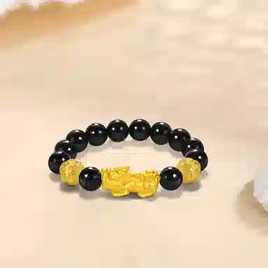 Lingye Pixiu Bracelet