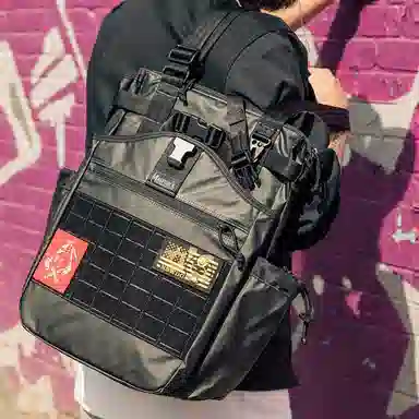 MAGFORCE Tote