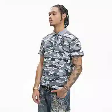 DND4DES Polo