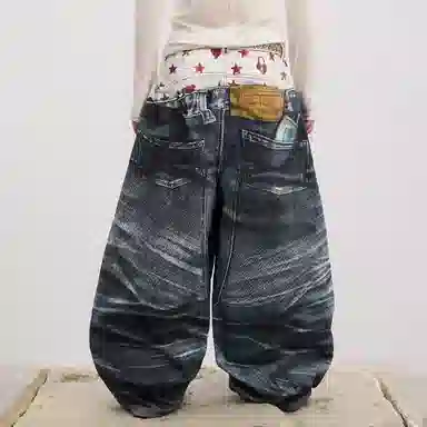DND4DES 3Dbaggy