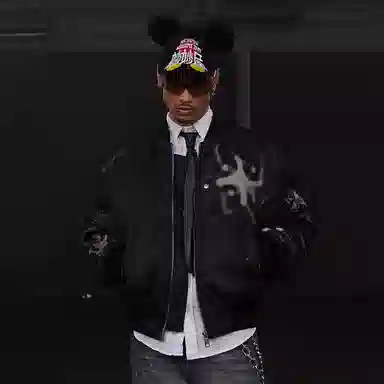 DND4DES MA1bomber