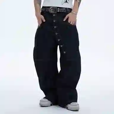 DND4DES baggy