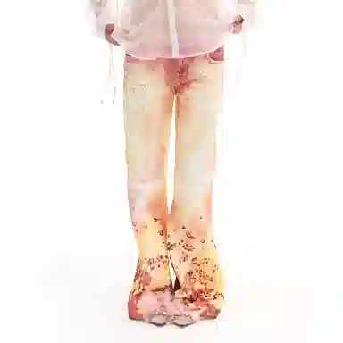 DND4DES Dreamscape Pants