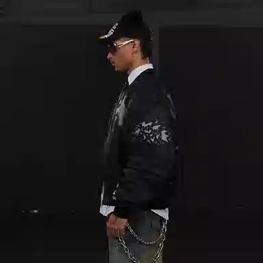 DND4DES MA1bomber