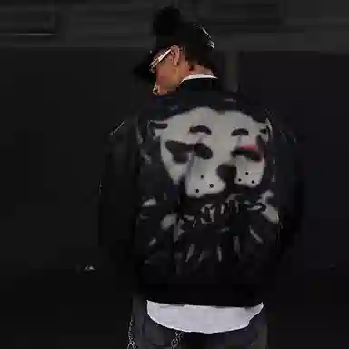 DND4DES MA1bomber