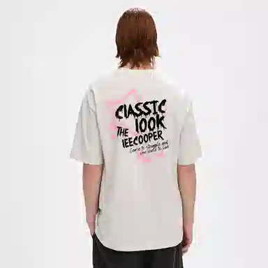 Lee Cooper logoT