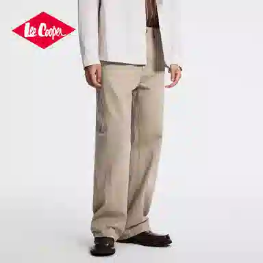 Lee Cooper