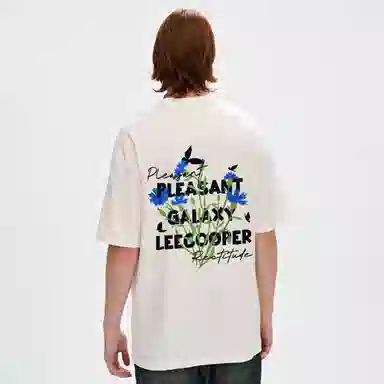 Lee Cooper logoT