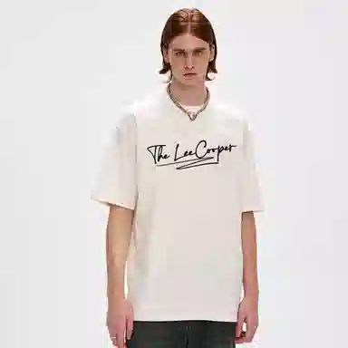 Lee Cooper logoT