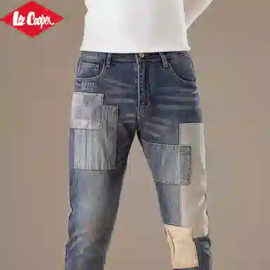 Lee Cooper