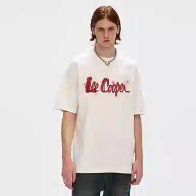 Lee Cooper LogoT