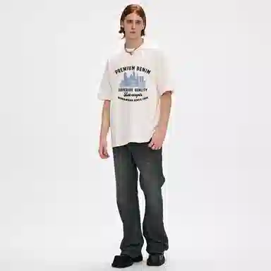 Lee Cooper logoT