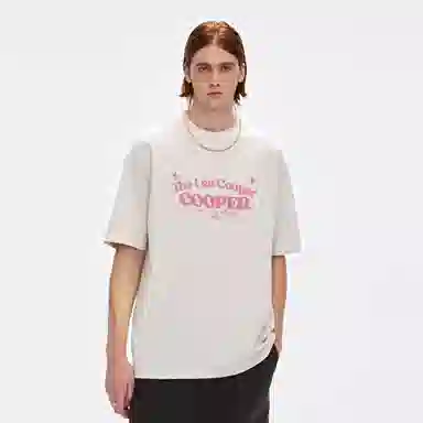 Lee Cooper logoT