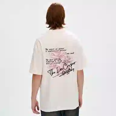 Lee Cooper logoT