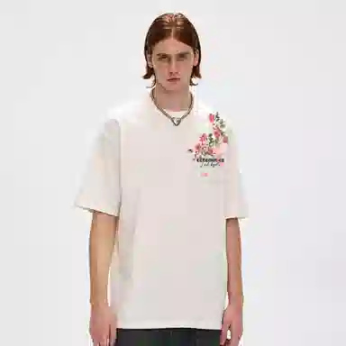 Lee Cooper logoT