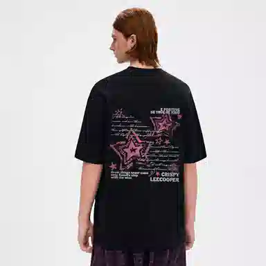 Lee Cooper logoT