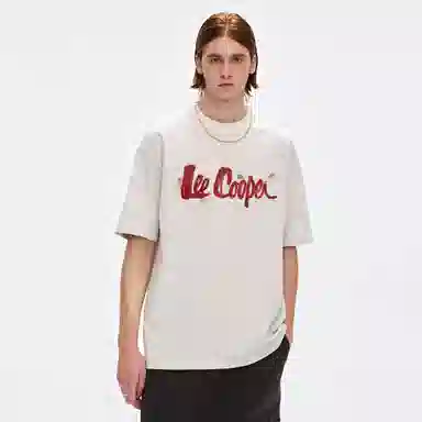 Lee Cooper LogoT