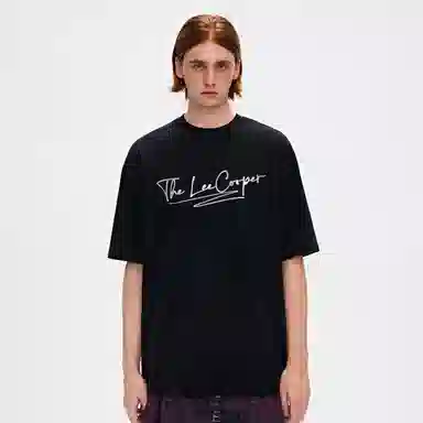 Lee Cooper logoT