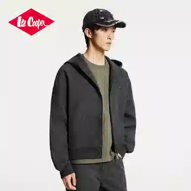 Lee Cooper