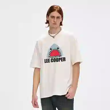 Lee Cooper logoT