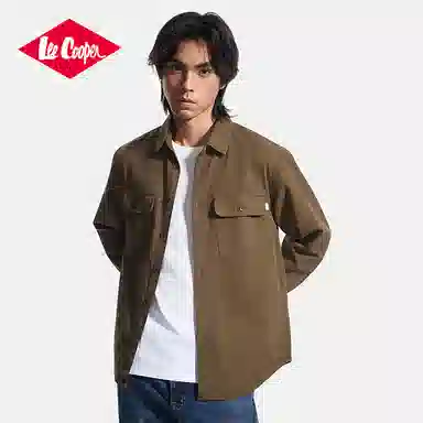 Lee Cooper