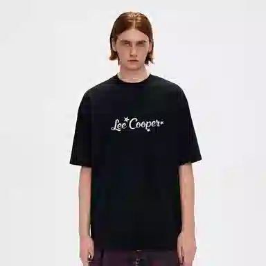 Lee Cooper logoT