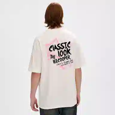Lee Cooper logoT