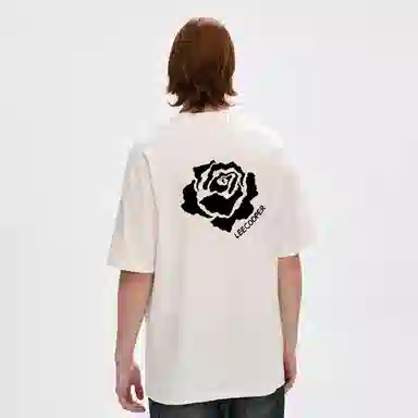 Lee Cooper logoT