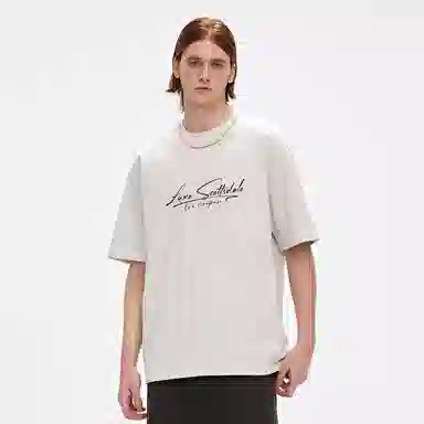 Lee Cooper logoT