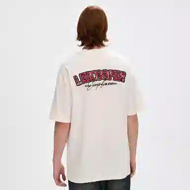 Lee Cooper LogoT