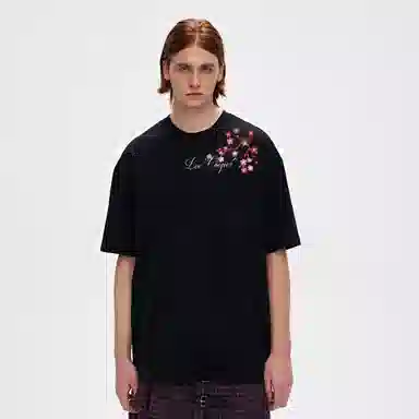 Lee Cooper logoT