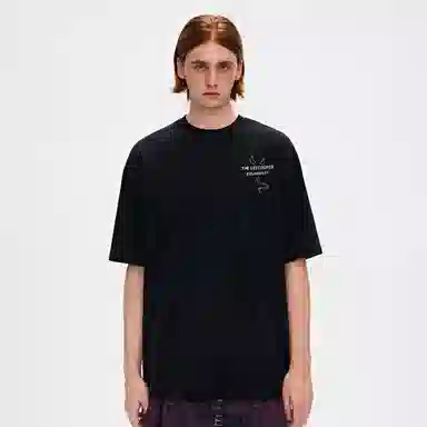 Lee Cooper 280logoT