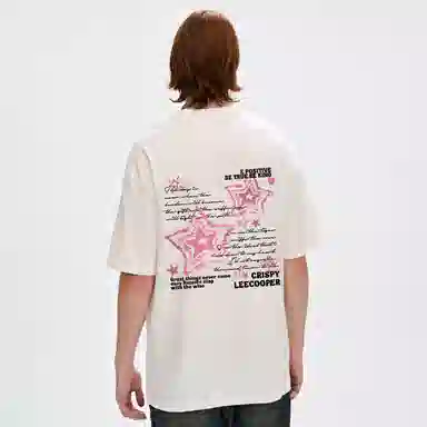Lee Cooper logoT
