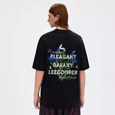 Lee Cooper logoT
