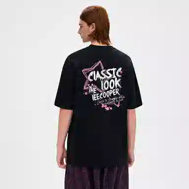 Lee Cooper logoT