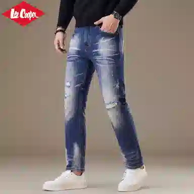 Lee Cooper