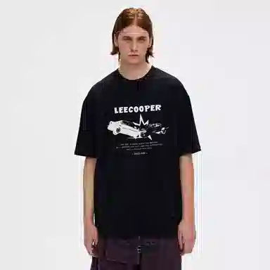 Lee Cooper LOGOT