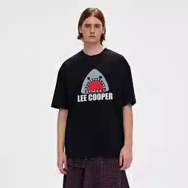 Lee Cooper logoT