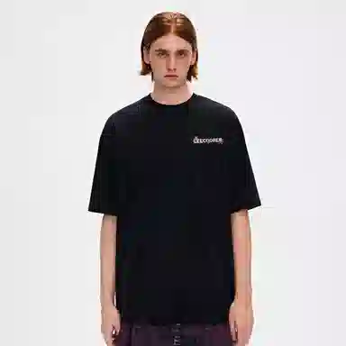 Lee Cooper logoT