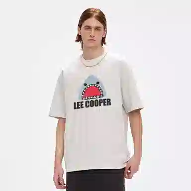Lee Cooper logoT