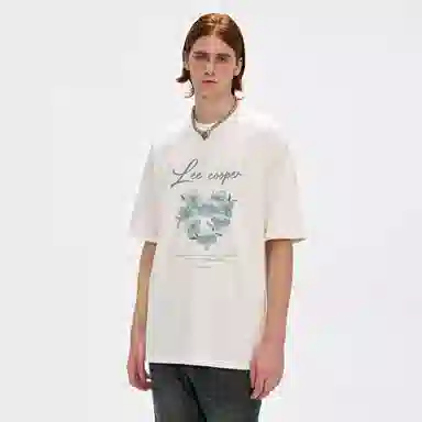 Lee Cooper T