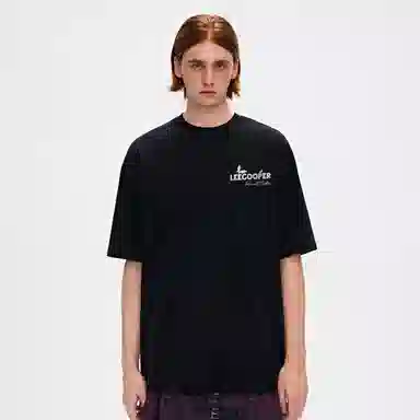 Lee Cooper logoT