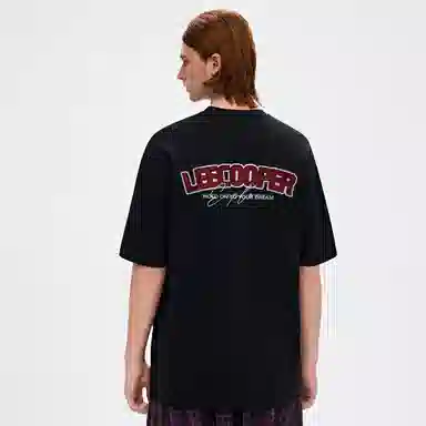 Lee Cooper LogoT