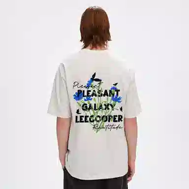 Lee Cooper logoT